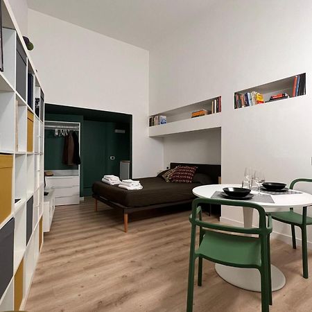 Appartement Martuccihouse à Naples Extérieur photo
