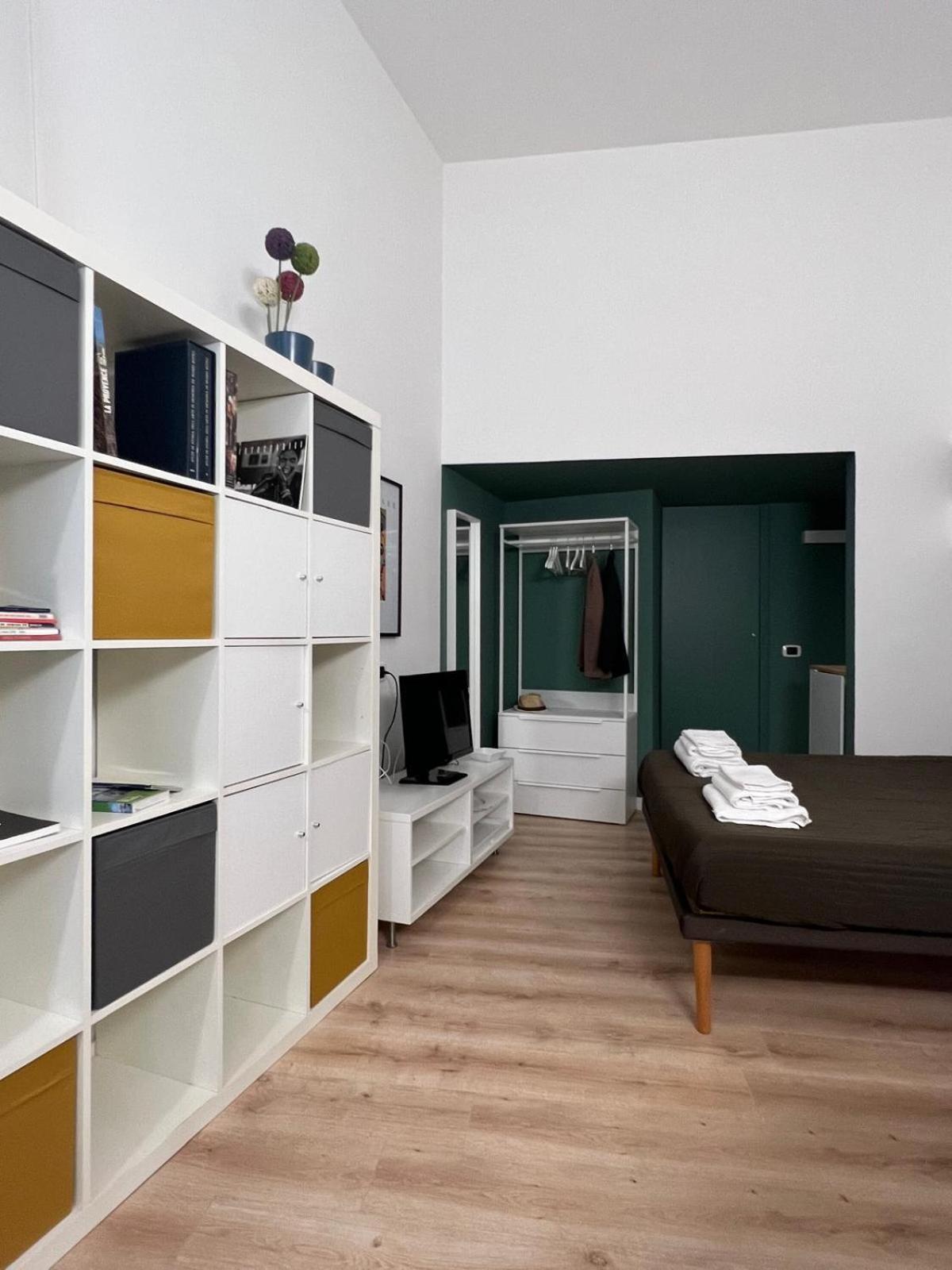 Appartement Martuccihouse à Naples Extérieur photo