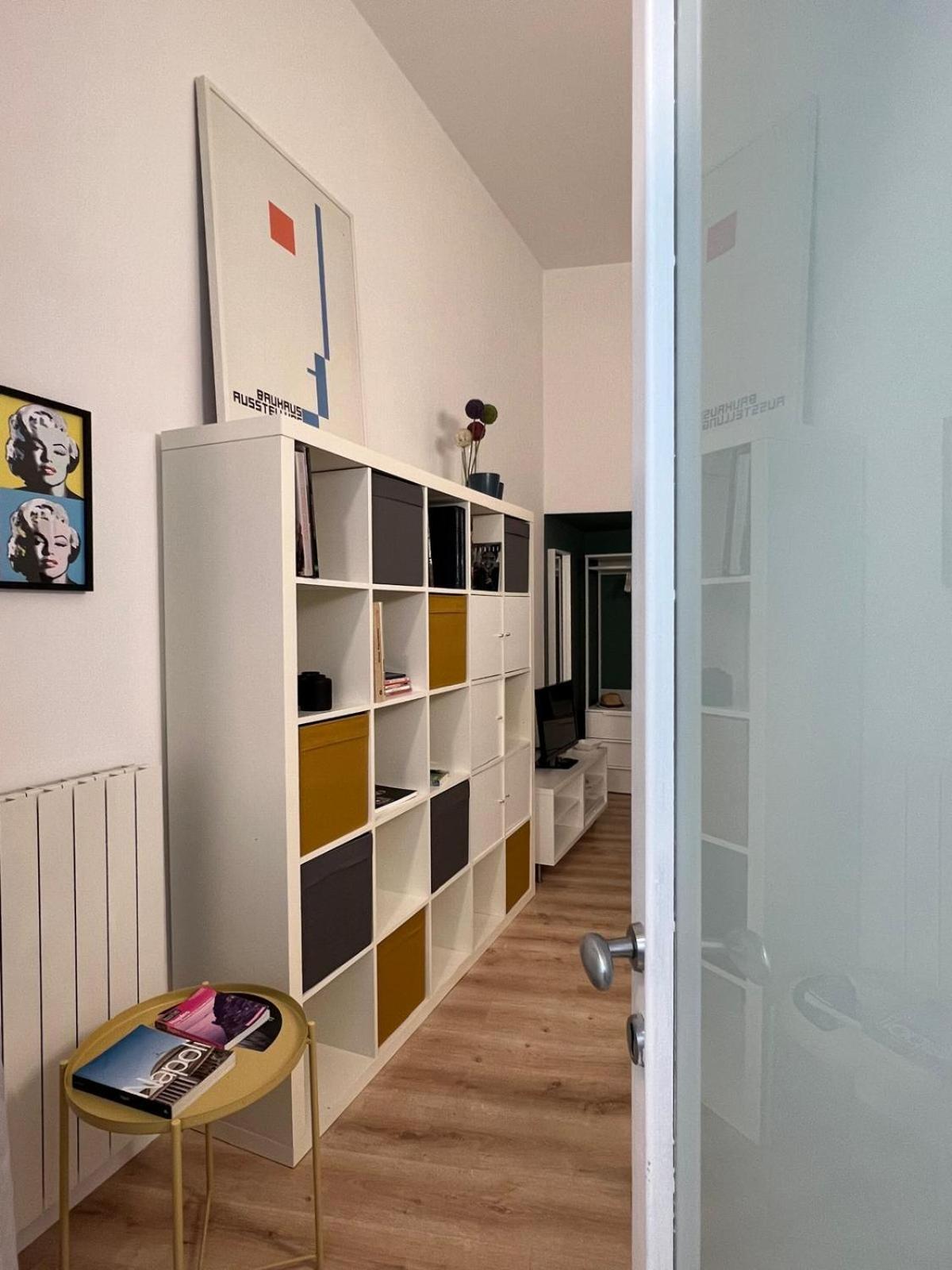 Appartement Martuccihouse à Naples Extérieur photo