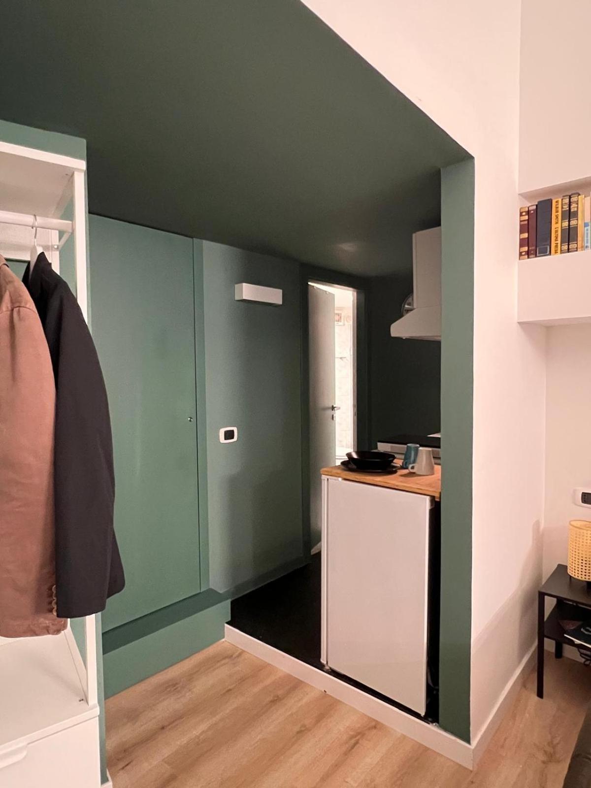 Appartement Martuccihouse à Naples Extérieur photo